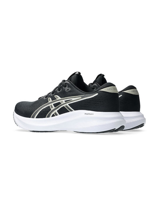 Gel-Excite 11 Pantofi Sport de Alergare pentru Femei Negri