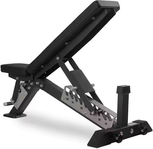 Viking Einstellbarer Trainingsbank