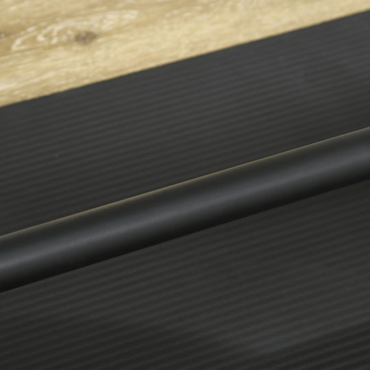 HomCom Straight Bar Ø28mm 20kg 28cm Length without Collar