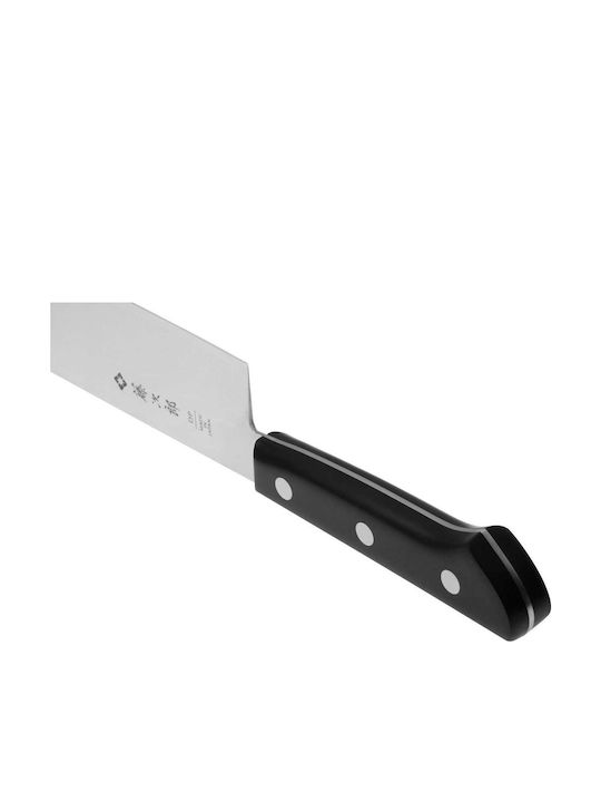 Tojiro Damascus Santoku Knife 17cm Vg-10 Steel 37 Layers