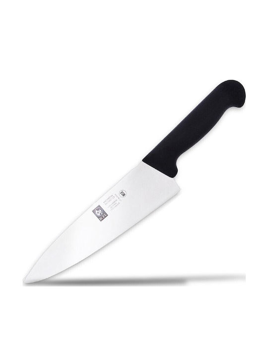 Icel Horeca Prime Μαχαίρι Chef από Ανοξείδωτο Ατσάλι 20cm