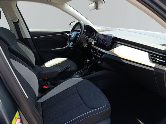 Skoda Скала 1.6 TDI DSG Стайл '20