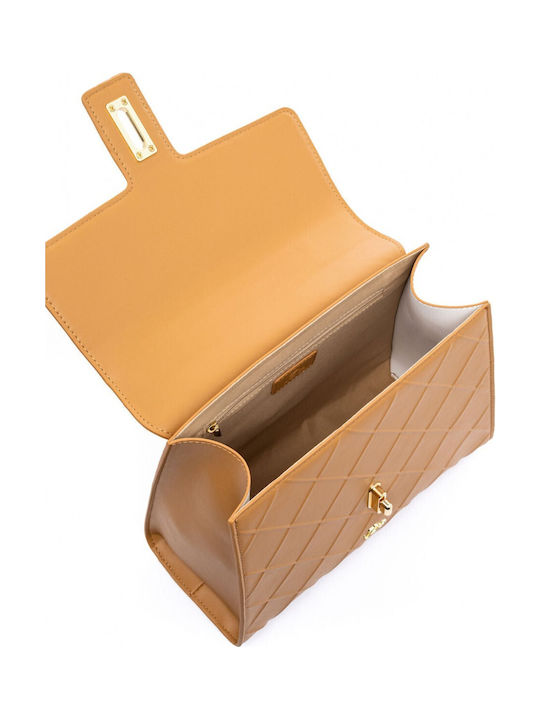 Damentasche Handtasche Braun