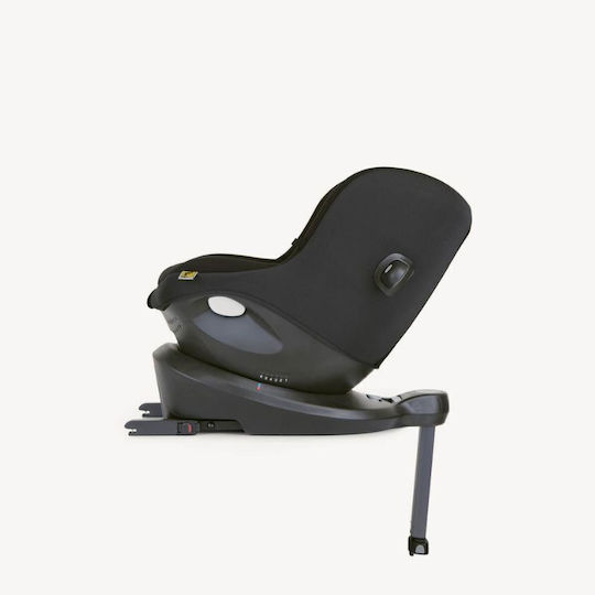 Joie I-Spin 360 Καθισματάκι Αυτοκινήτου i-Size με Isofix Shale 0-18 kg