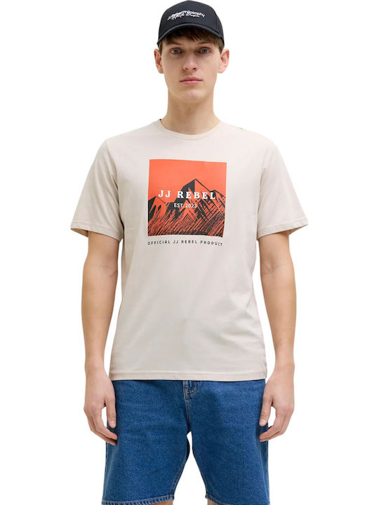 T-shirt Moonbeam Multi