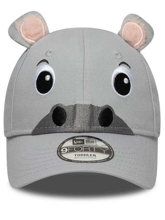 New Era Παιδικό Καπέλο Jockey 9forty