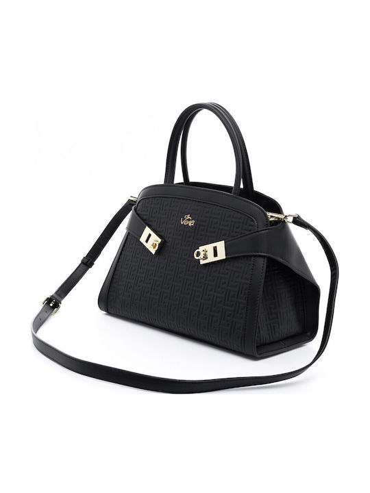 Women's Bag Handbag Black