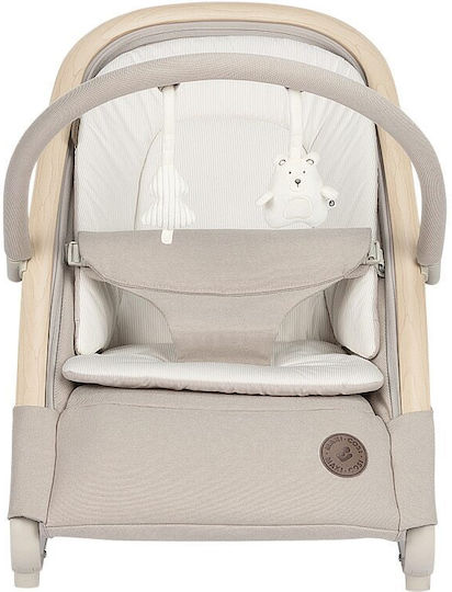 Maxi-Cosi Manual Baby Relax Kori Classic Beige for Child up to 9kg