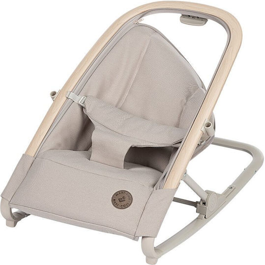 Maxi-Cosi Manual Baby Relax Kori Classic Beige for Child up to 9kg