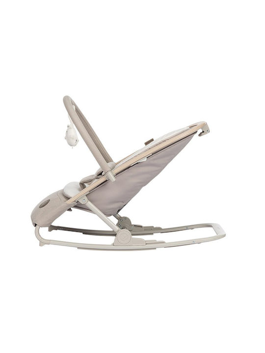 Maxi-Cosi Manual Baby Relax Kori Classic Beige for Child up to 9kg