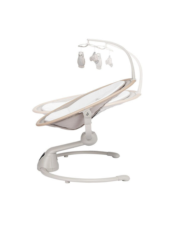 Maxi-Cosi Cassia Ηλεκτρικό Relax Μωρού Classic Beige Maxi-Cosi Cassia Ηλεκτρικό Relax Μωρού Classic Beige