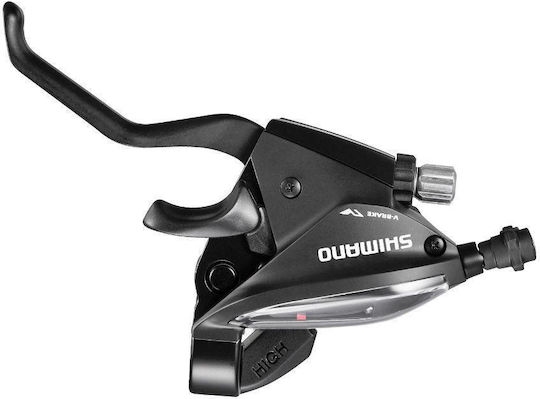 Shimano ST-EF500-8R2A 8SP Right Bicycle Gear Lever