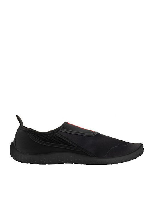 Cressi Kiwi Shoes Black Red Beach Shoes