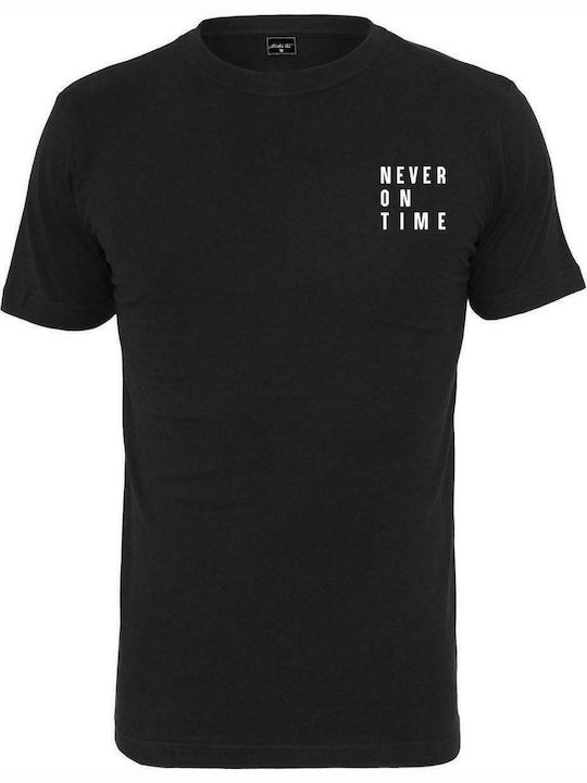 MT1144 Women's T-shirt Black