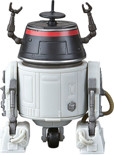 Φigură de acțiune Star Wars Rebels Chopper Imperial Disguise 9.5cm cm