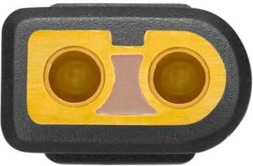Ecoflow Încărcător Auto Xt60 Compatibil Cu Delta River Max Negru