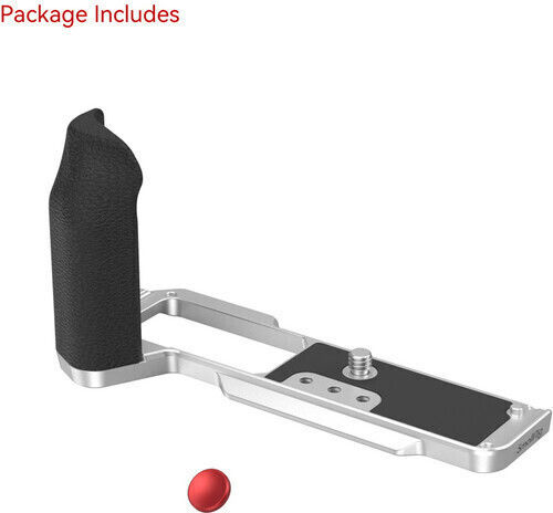 Smallrig L-Form Griff Für Fujifilm X-t5 4136