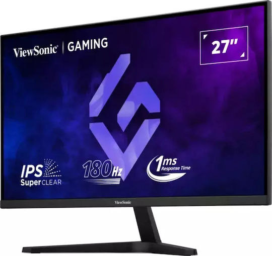 Viewsonic VX27G1-HD IPS HDR Monitor 27" FHD 1920x1080 180Hz