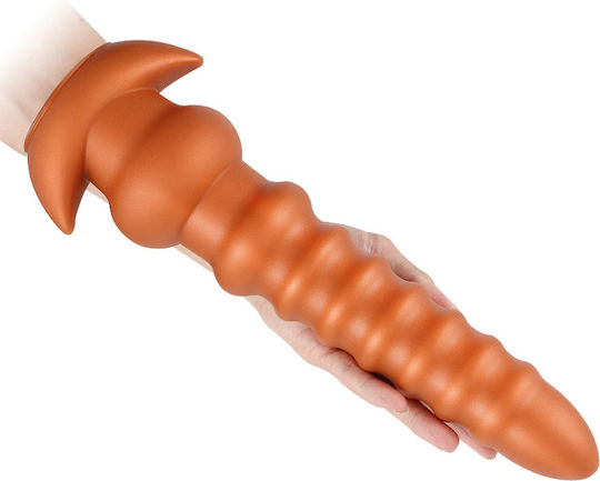Kinksters Πρωκτικές Μπίλιες Medium Χρυσές