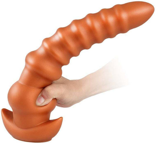 Kinksters Πρωκτικές Μπίλιες Medium Χρυσές
