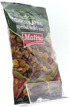 Matina Ядки Golden 200гр