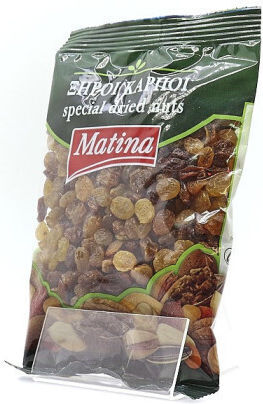 Matina Ядки Golden 200гр