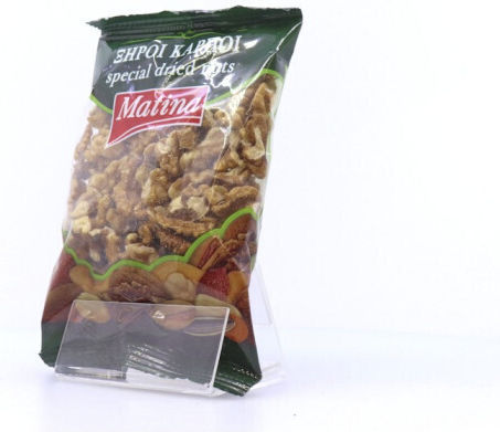 Matina Walnüsse Geschält Ungesalzen 120gr