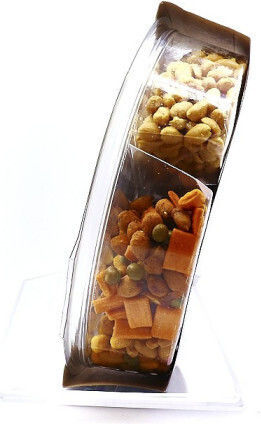 Ηλιοτρόπιο Hot Mix Ψημένο με Αλάτι 520gr