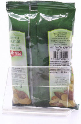 Matina Mischen Sie Roh 180gr