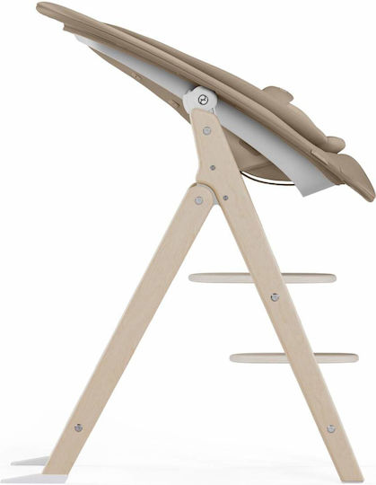 Cybex Clips Stroller