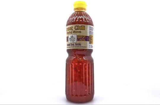 Oriental Express Sweet Chilli Chili Sauce 1000ml