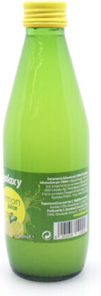 Galaxy Χυμός Λεμονιού 250ml