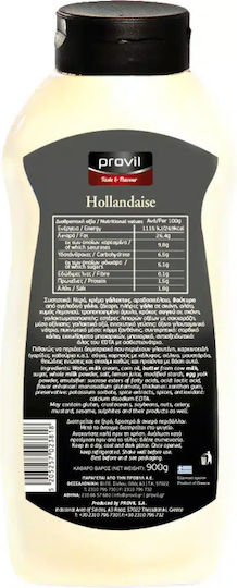 Provil Hollandaise Sauce 900g 2-51011