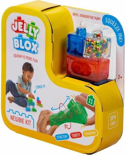 Goliath Τουβλάκια Jelly Blox 11τμχ