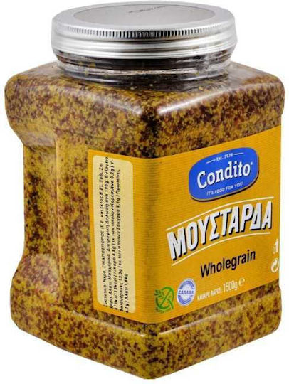 Condito Μουστάρδα 1500gr