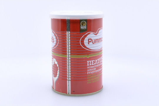 Pummaro Concentrated Tomato Paste Paste 410gr 2pcs