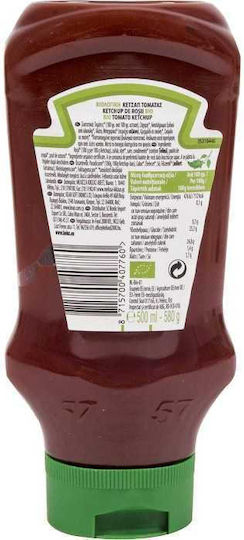 Heinz Κέτσαπ 580gr