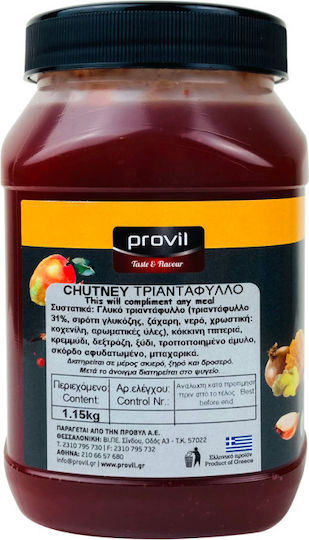 Provil Chutney 1150gr