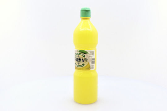 Φάρμα Αρκούδη Φάρμα Χυμός Λεμονιού 380ml