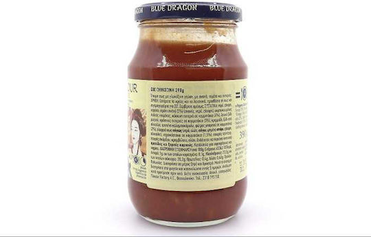 Blue Dragon Sweet and sour Sweet and sour 390gr