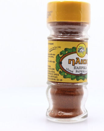 Ήλιος Πάπρικα Γλυκιά 40gr