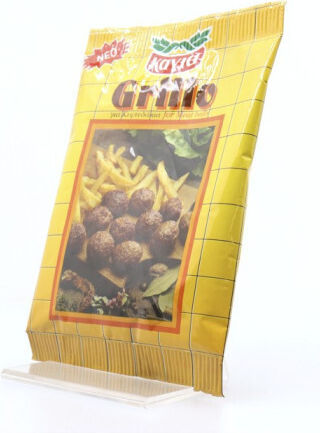 Kagia Grillo für Fleischbällchen 50gr