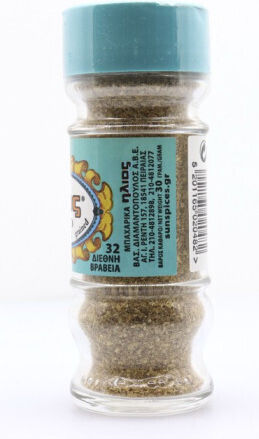 Ήλιος Κόλιανδρος Τριμμένο 30gr