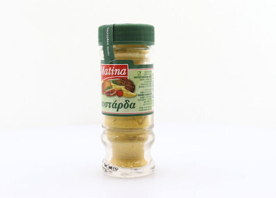 Matina Senfsaat 40gr