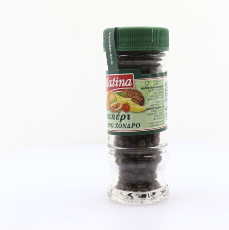Matina Πιπέρι 38gr