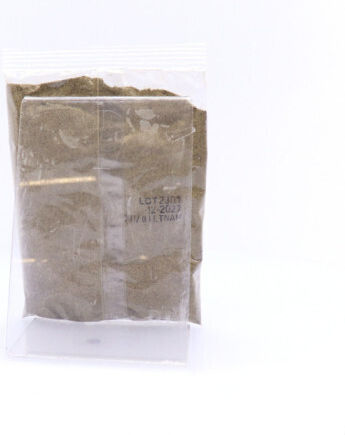 Macao Πιπέρι Τριμμένο 100gr