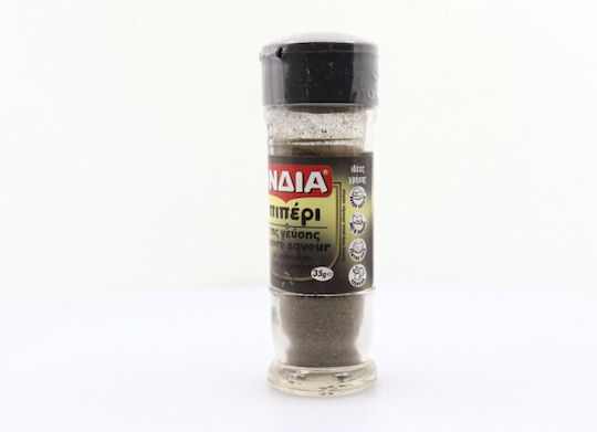 India Pfeffer Der Geschmack 35gr