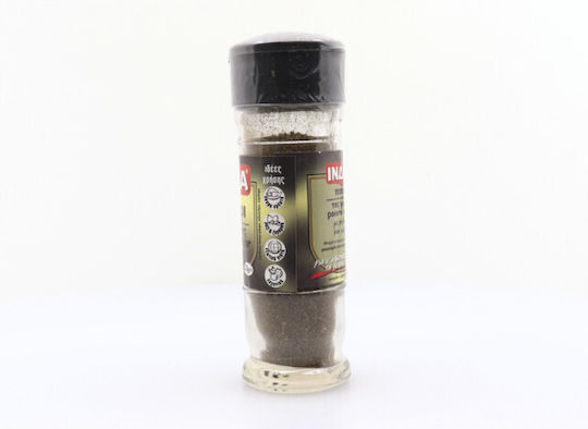 India Pfeffer Der Geschmack 35gr