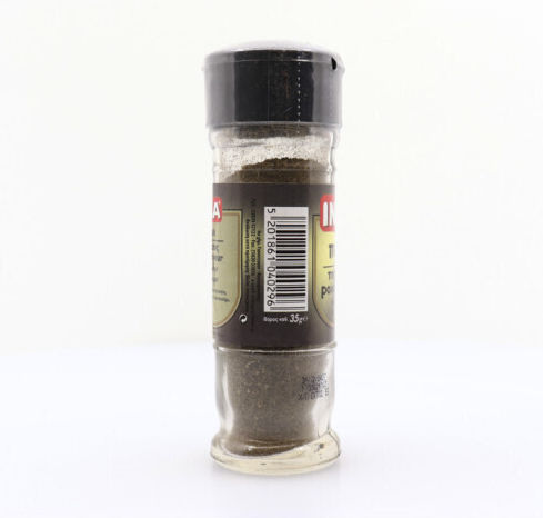 India Pfeffer Der Geschmack 35gr