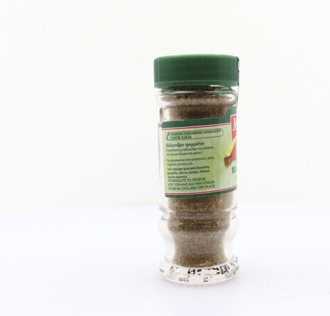 Matina Koriander Gemahlen 30gr